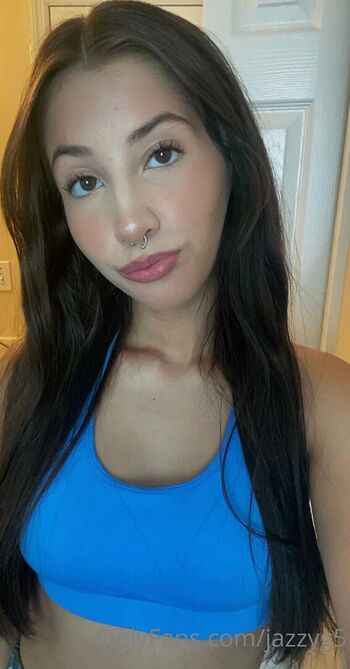 Full leaked Jazzyg private onlyfans photo