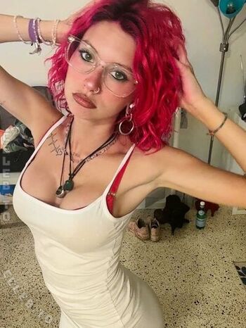 Full leaked Jazzz mel private onlyfans photo