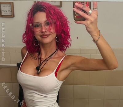 Full leaked Jazzz mel private onlyfans photo