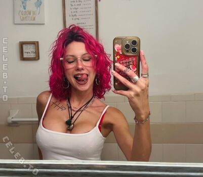 Full leaked Jazzz mel private onlyfans photo