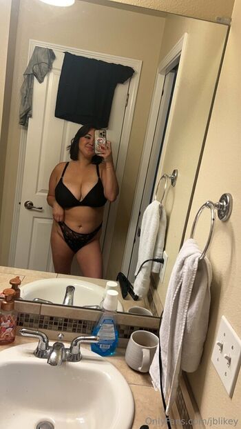 Full leaked Jblikey private onlyfans photo