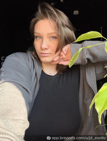 Full leaked Jd exotic private onlyfans photo