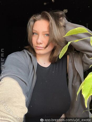 Full leaked Jd exotic private onlyfans photo