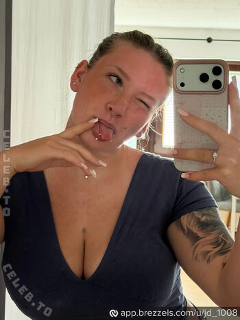 Full leaked Jd exotic private onlyfans photo