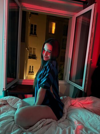 Full leaked Jeanne brem page private onlyfans photo