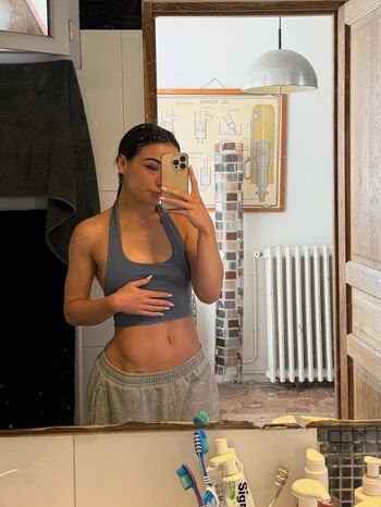 Full leaked Jeanne brem page private onlyfans photo