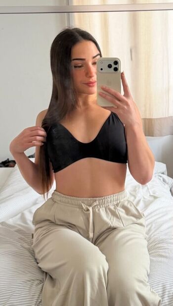 Full leaked Jeanne brem private onlyfans photo