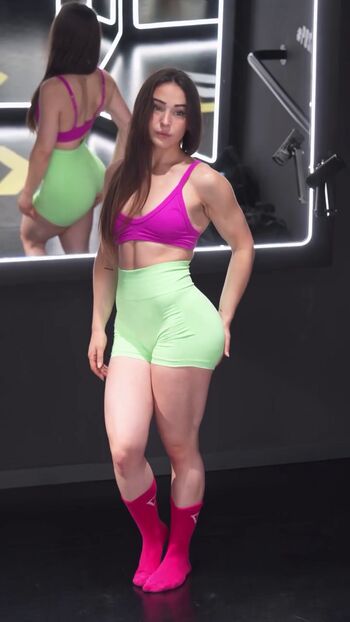 Full leaked Jeanne brem page private onlyfans photo