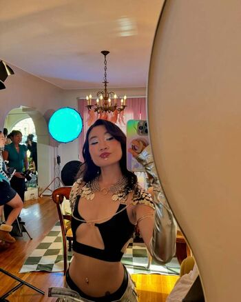 Full leaked Jeannie elise mai private onlyfans photo