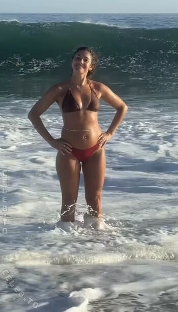 Full leaked Jeannie naomi wagner private onlyfans photo