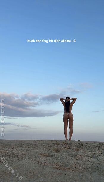 Full leaked Jeannie naomi wagner private onlyfans photo