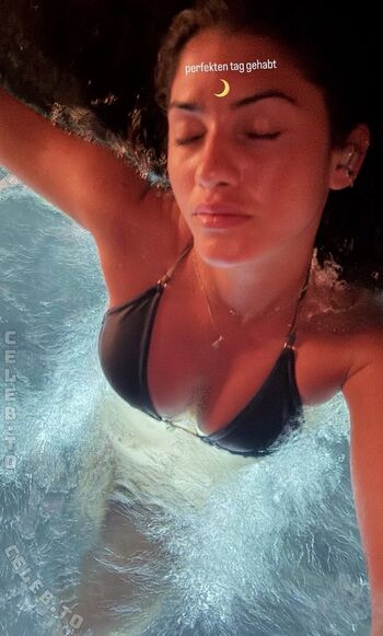 Full leaked Jeannie naomi wagner private onlyfans photo