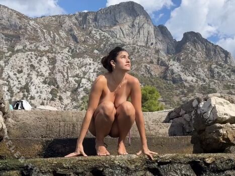 Full leaked Jeannie naomi wagner private onlyfans photo