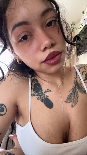 Full leaked Jeannnnnnn private onlyfans photo