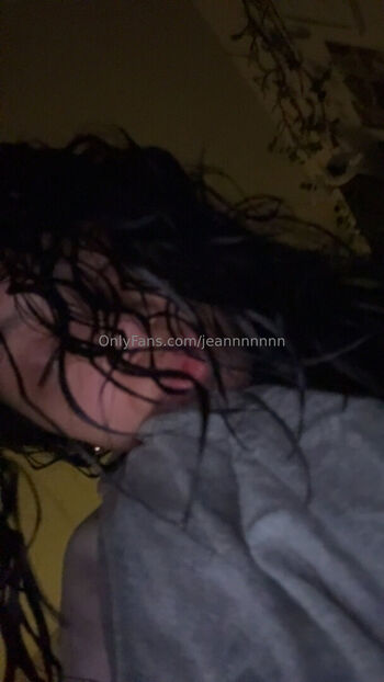 Full leaked Jeannnnnnn private onlyfans photo
