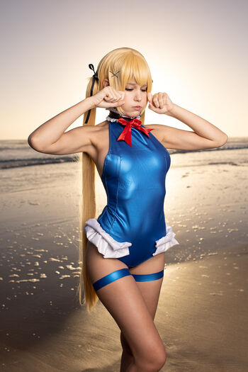 Full leaked Jeanwanwan  page private onlyfans photo