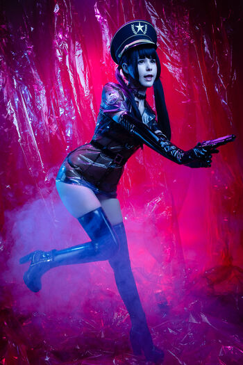 Full leaked Jeanwanwan  page private onlyfans photo