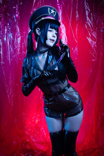 Full leaked Jeanwanwan  page private onlyfans photo