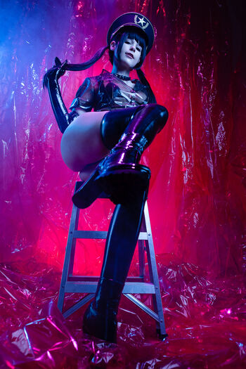 Full leaked Jeanwanwan  page private onlyfans photo