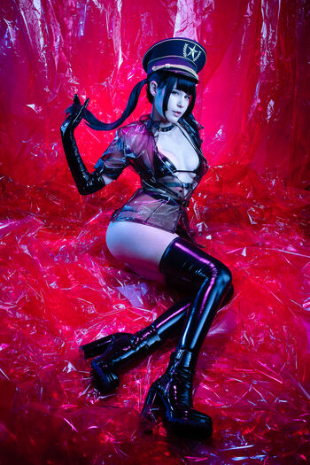 Full leaked Jeanwanwan  page private onlyfans photo