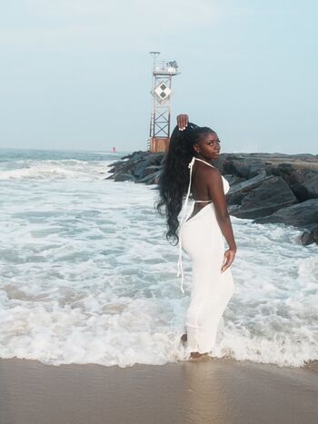 Full leaked Jecolia traore private onlyfans photo
