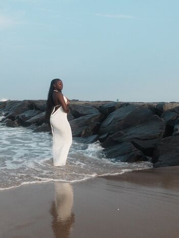 Full leaked Jecolia traore private onlyfans photo
