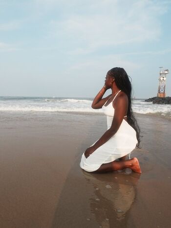 Full leaked Jecolia traore private onlyfans photo