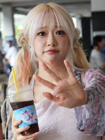 Full leaked Jeewon private onlyfans photo