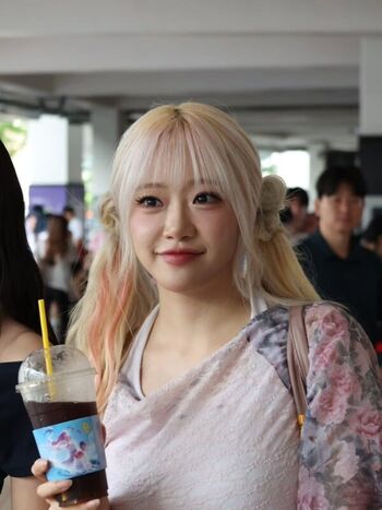 Full leaked Jeewon private onlyfans photo