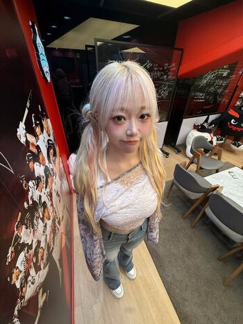 Full leaked Jeewon private onlyfans photo