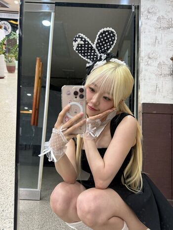 Full leaked Jeewon page private onlyfans photo
