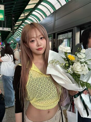 Full leaked Jeewon private onlyfans photo