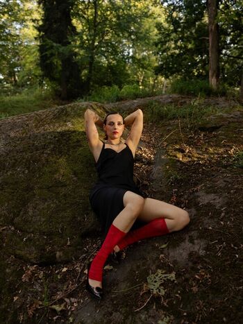 Jehnny Beth