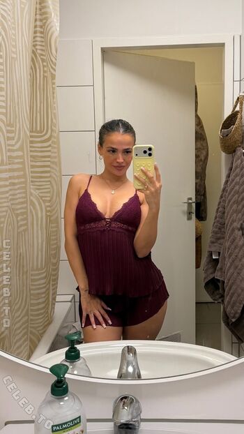 Full leaked Jeje lopes private onlyfans photo