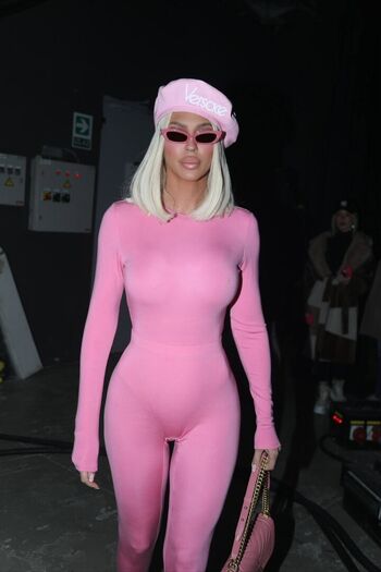 Full leaked Jelena karleusa private onlyfans photo