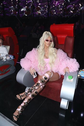Full leaked Jelena karleusa private onlyfans photo
