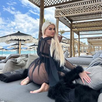 Full leaked Jelena savic private onlyfans photo