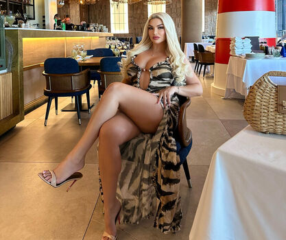 Full leaked Jelena savic private onlyfans photo