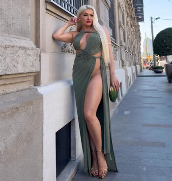 Full leaked Jelena savic private onlyfans photo