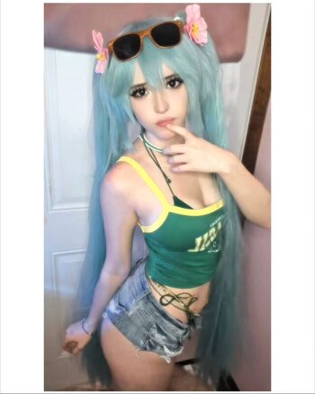 Full leaked Jelimori private onlyfans photo