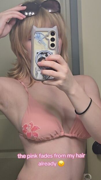 Full leaked Jelimori  page private onlyfans photo
