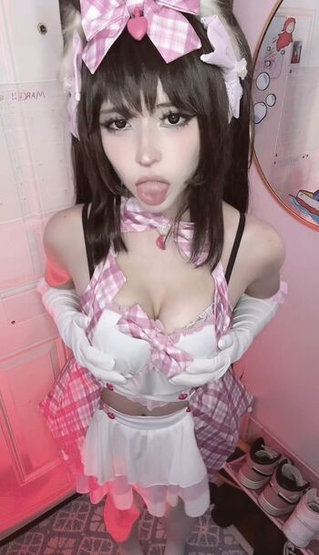 Full leaked Jelimori  page private onlyfans photo