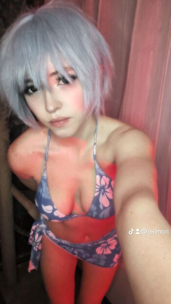 Jelimori