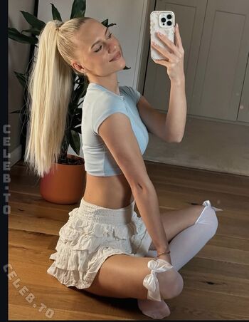 Full leaked Jellina wilke private onlyfans photo