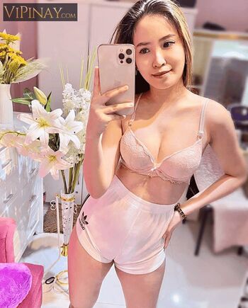 Full leaked Jelly kwong private onlyfans photo