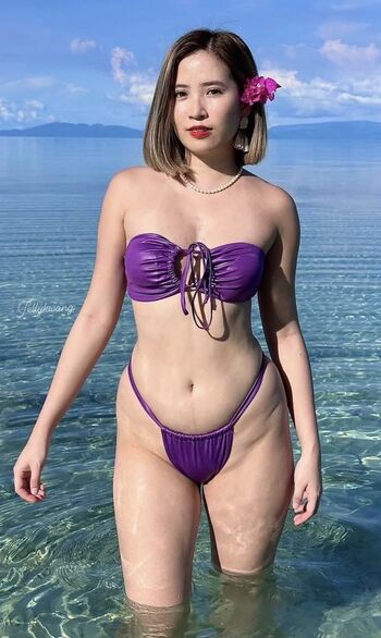 Full leaked Jelly kwong private onlyfans photo