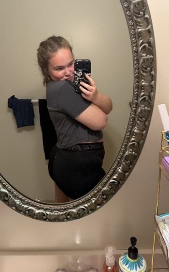 Full leaked Jellybean sweets private onlyfans photo