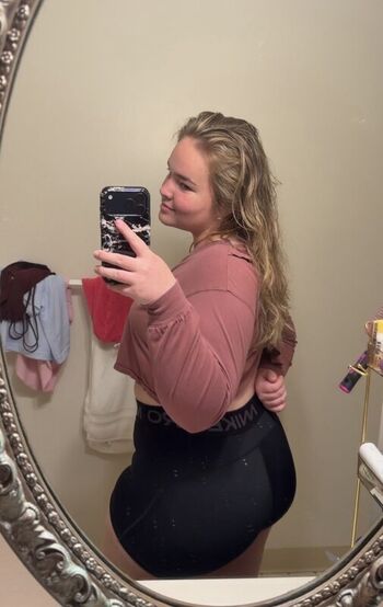 Full leaked Jellybean sweets private onlyfans photo