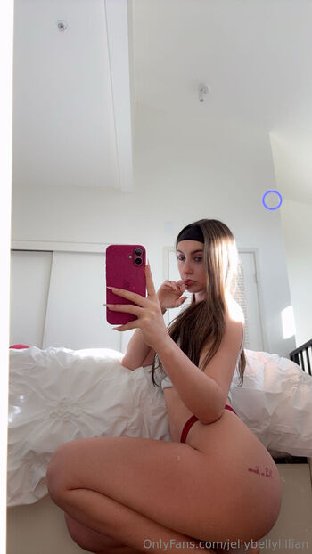 Jellybellylillian