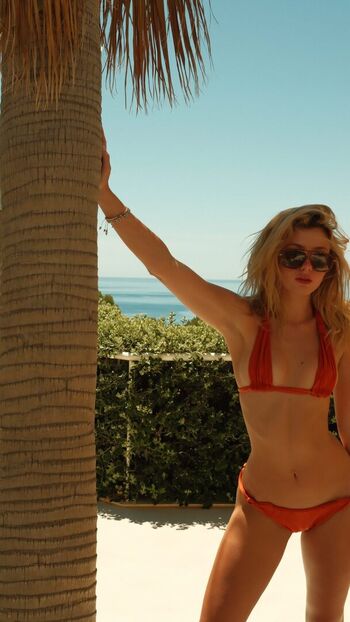 Full leaked Jemima robinson private onlyfans photo